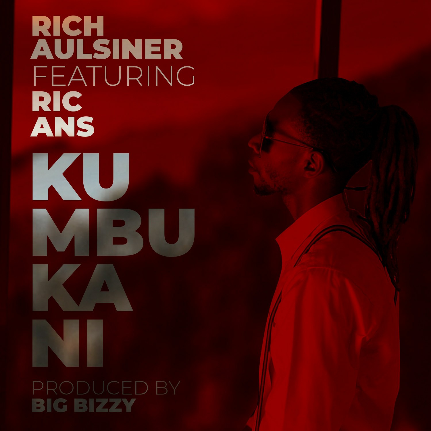 DOWNLOAD Rich Aulsiner ft. Ric Ans - "Kumbukani" (Prod. By Big Bizzy) Mp3