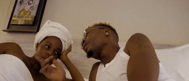 Saty K – “Ichibebebe” Video