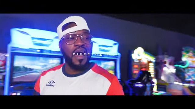 Tbwoy ft. Bobby East & Bow Chase – “Quarantine” Video