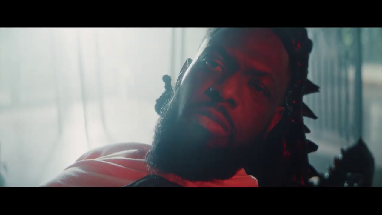 DOWNLOAD Timaya - "Gra Gra" Video