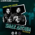 DOWNLOAD Umusepela Crown & Eddie Dope – “SMAZ Anthem”