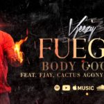 VJeezy ft. FJay , Cactus Agony & Tommy D - Body Good