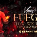 DOWNLOAD VJeezy ft. Urban Hype - "How We Do" Mp3