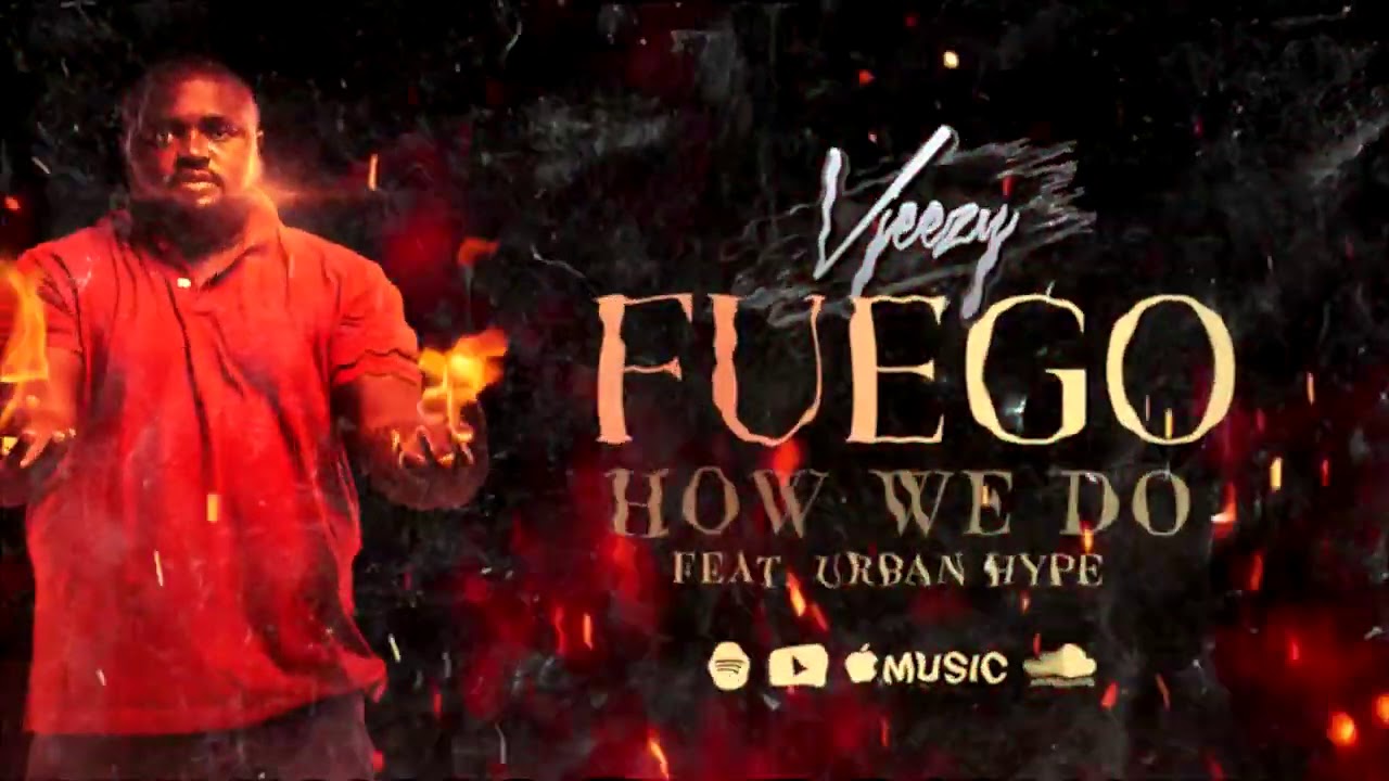 DOWNLOAD VJeezy ft. Urban Hype - "How We Do" Mp3