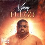 DOWNLOAD VJeezy ft. Trippy Hippy & K'Chinga - "Stay Lit" Mp3