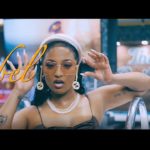 Zum ft. Shenseea - "Rebel" Video