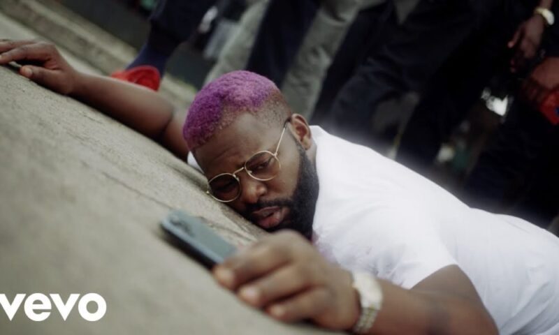 Falz – “Johnny” Video