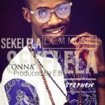 DOWNLOAD Stephen - "Sekelela" Mp3