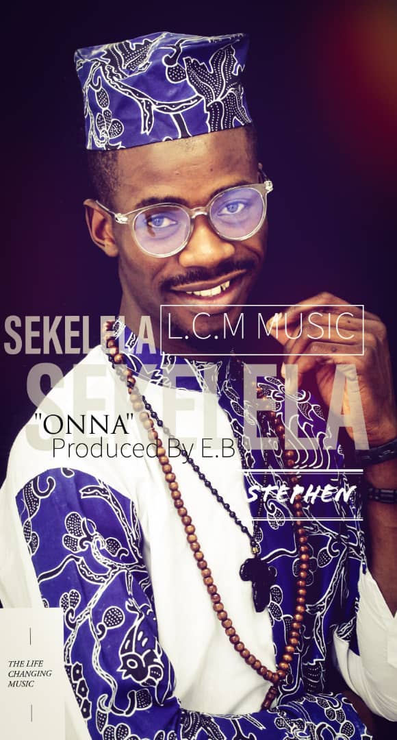 DOWNLOAD Stephen - "Sekelela" Mp3