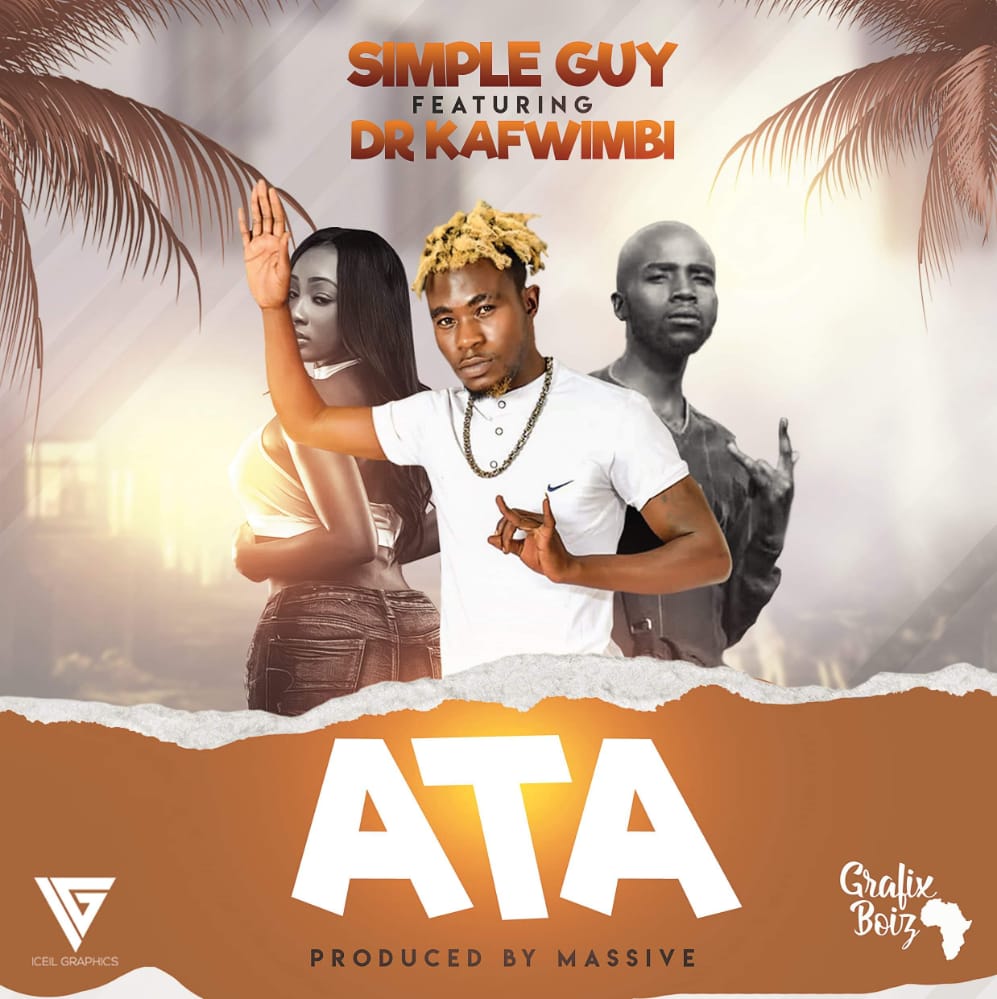 DOWNLOAD Simple Guy ft. Dr Kafwimbi - 