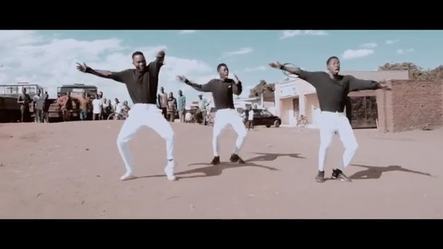 Avokado - "Kwabwela Mahule" Music Video