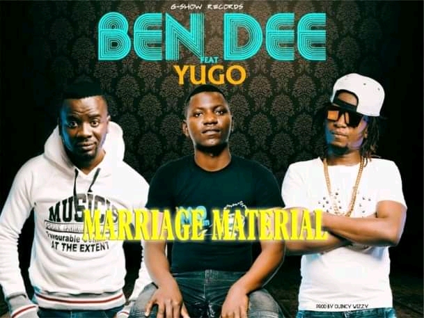 Ben Dee – Marriage Material Download Mp3