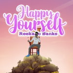 DOWNLOAD Reekado Banks – “Happy Yourself” Mp3