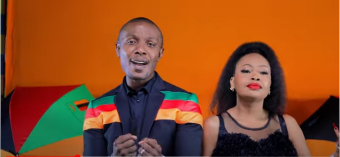 Izrael & Nalu – “My Zambia” Music Video