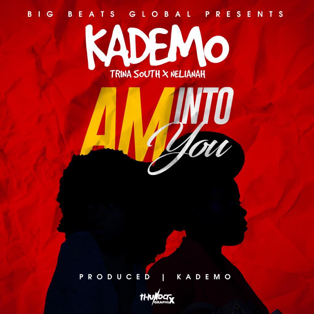 DOWNLOAD Kademo Ft. Trina South & Nelianah – "I’m Into You" Mp3