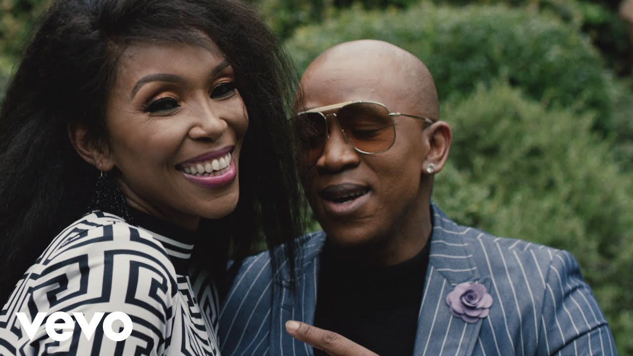 Mafikizolo - "Thandolwethu" Music Video