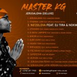 DOWNLOAD Master KG fT. Dj Tira & Nokwazi - "Ng'zolova" Mp3