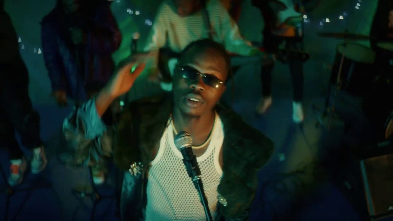 Naira Marley - Chi Chi Video Download