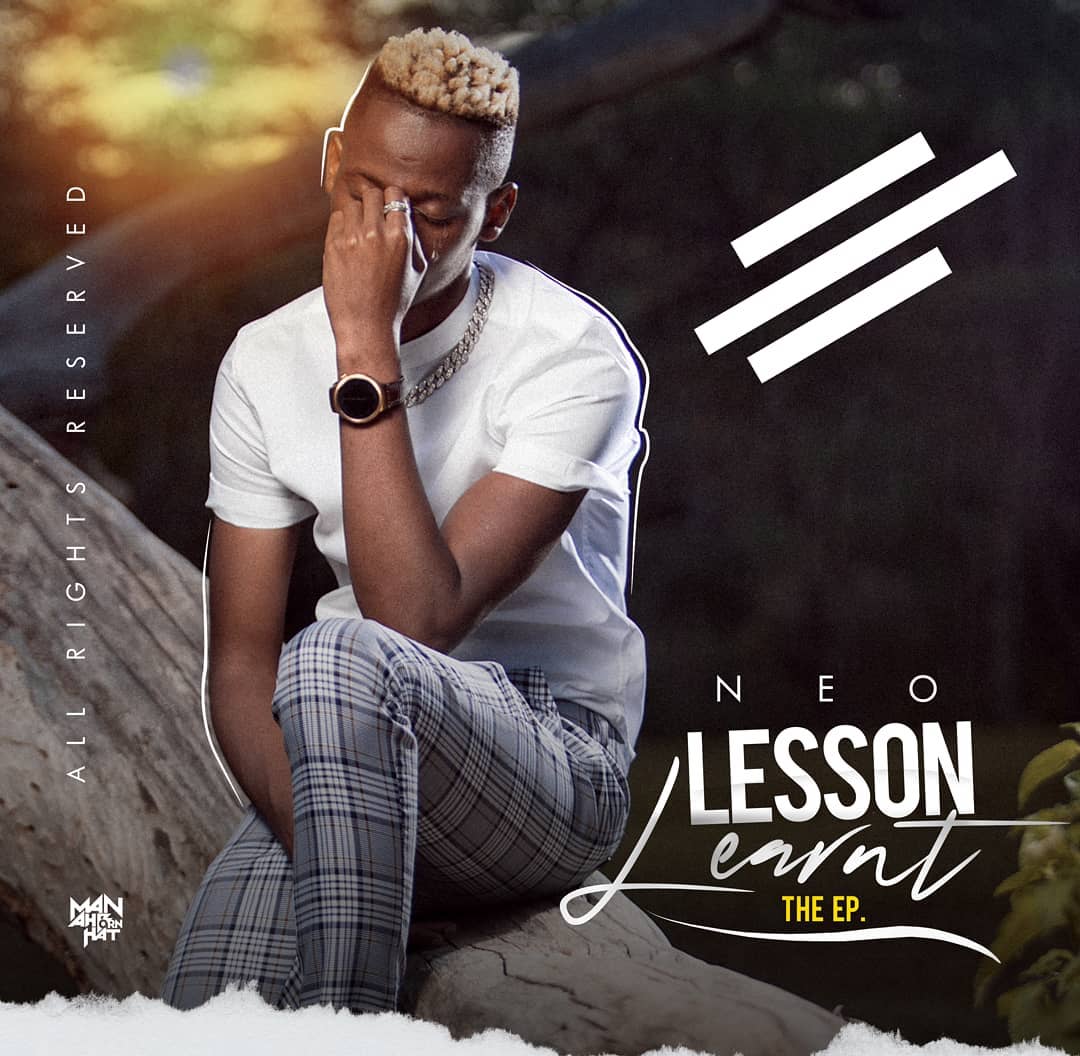 DOWNLOAD Neo – Lesson Learnt