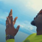 Petersen Zagaze – "Freedom" Music Video