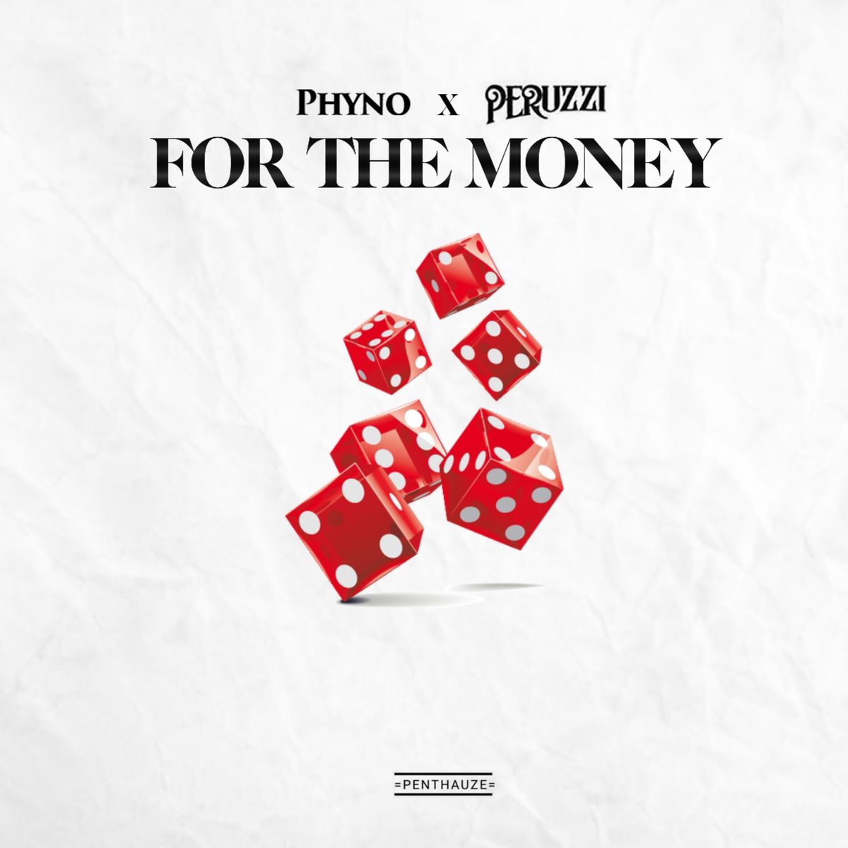 DOWNLOAD Phyno – For The Money