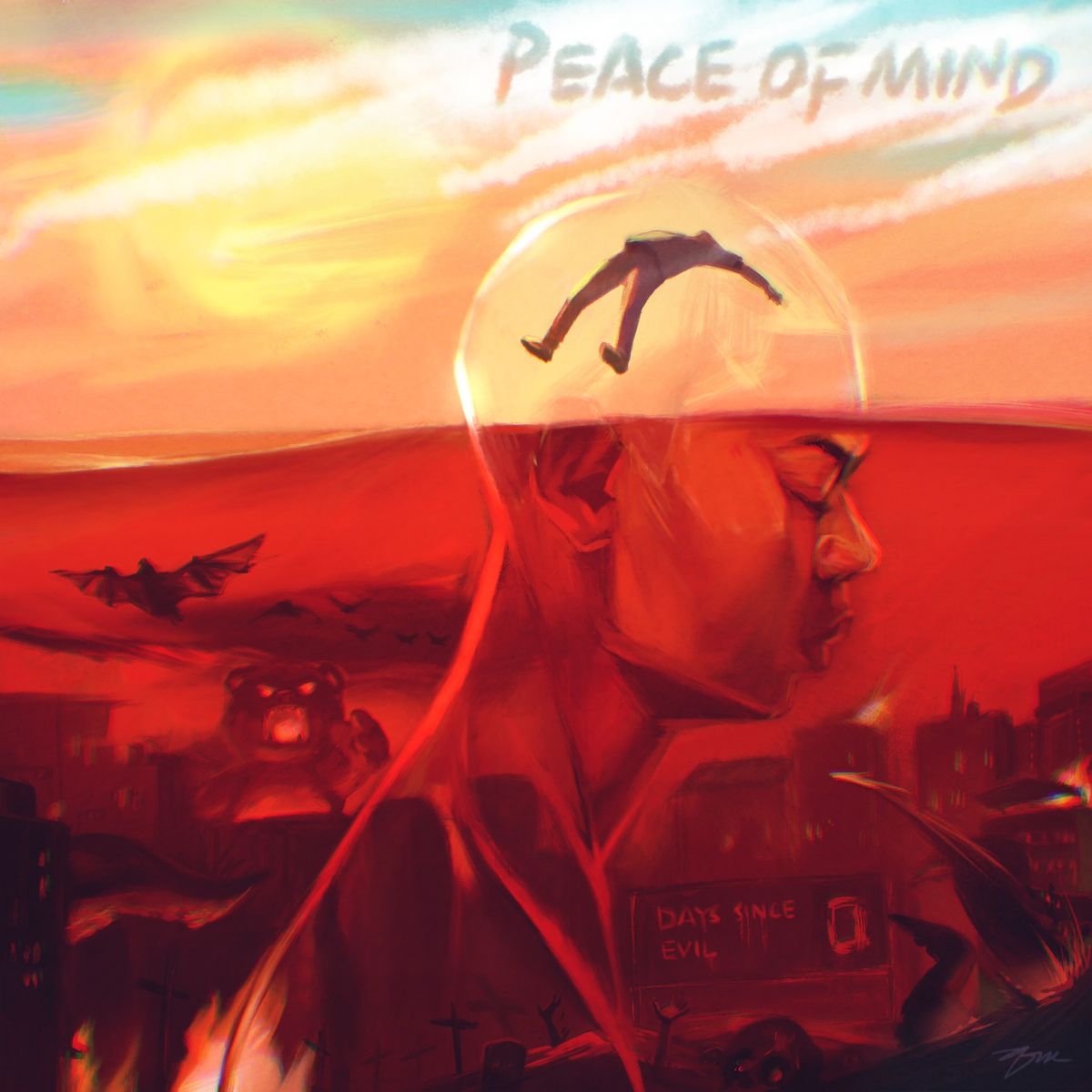 DOWNLOAD Rema – "Peace of Mind" Mp3