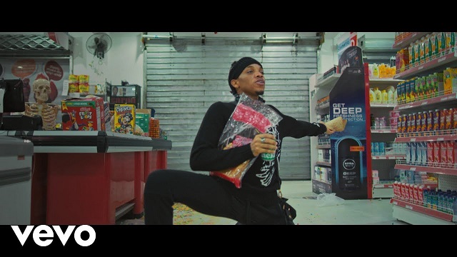 Tekno – “Enjoy”