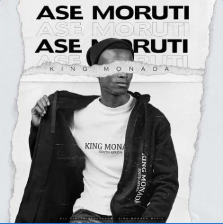 king Monada ft. Mack Eaze - "Ase Moruti" Music Video