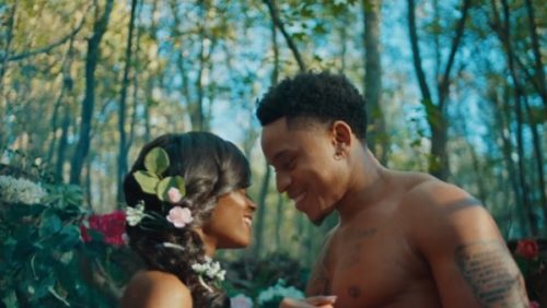 Rotimi – “Love Somebody”