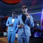 Macky 2 ft. Yo Maps – “Alabalansa” Music Video