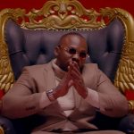 Khaligraph Jones X Sarkodie - Wavy Music Video