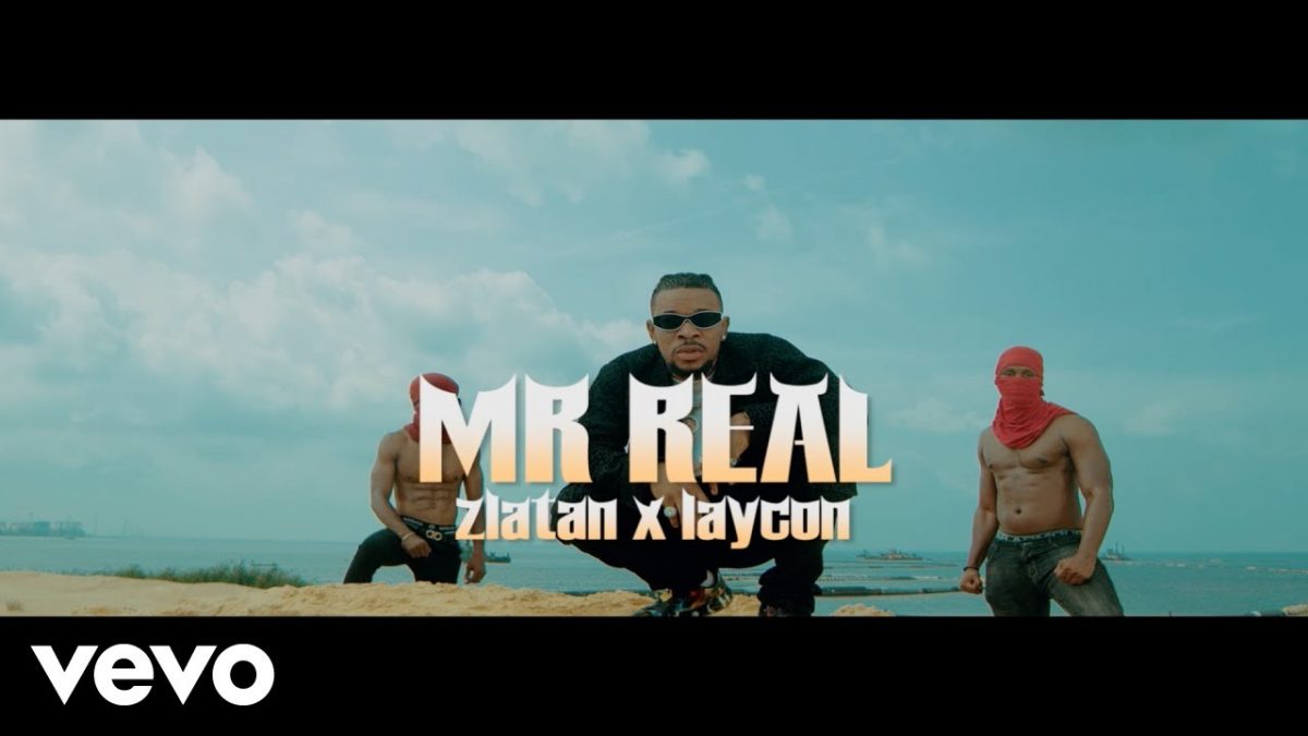 Mr Real – Baba Fela (Remix) Download
