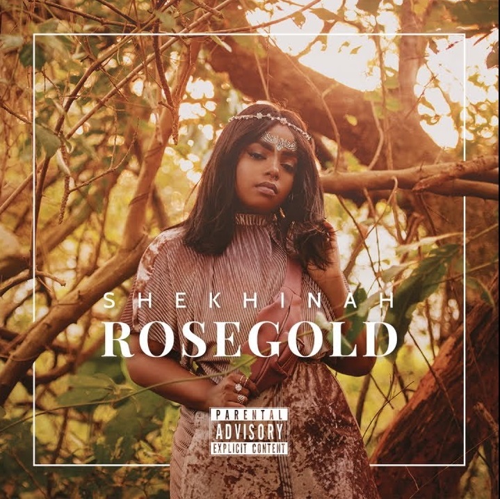 Shekhinah Any Way I Want Download