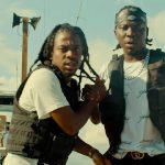 Stonebwoy ft. Jahmiel – “Motion” Music Video