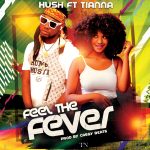 Hush Ft. Tianna - “Feel The Fever”