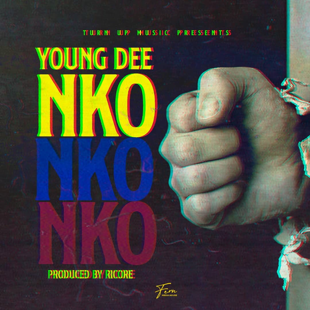 Young D - 'NkoNko'