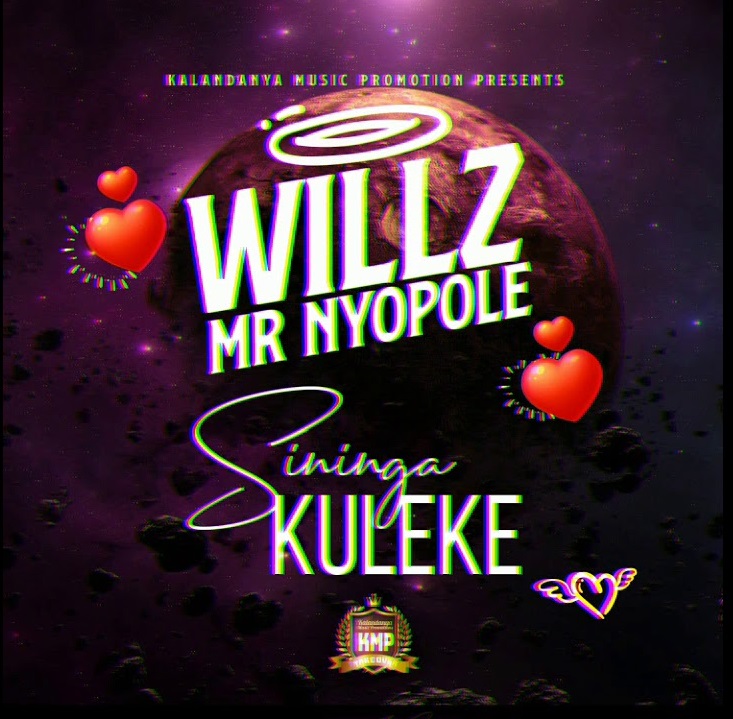 Willz - Sininga Kuleke Download Mp3