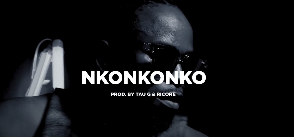 Young Dee - "Nkonkonko" Music Video