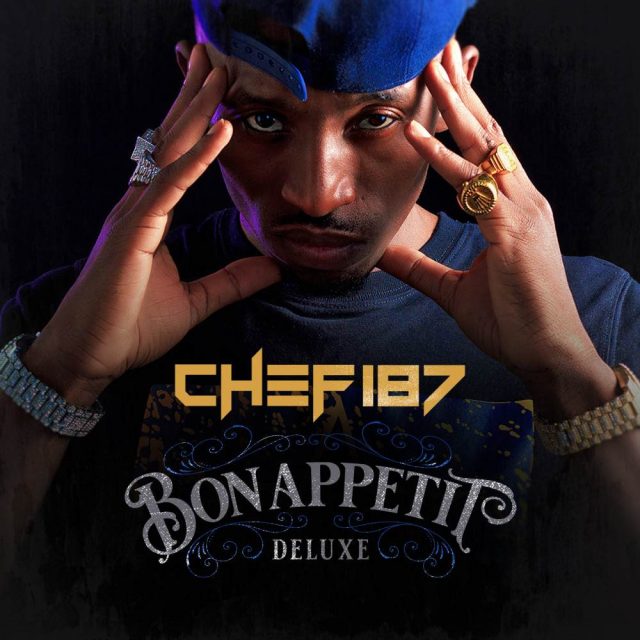 Chef 187 – "Bon Appetit Deluxe" Album Download