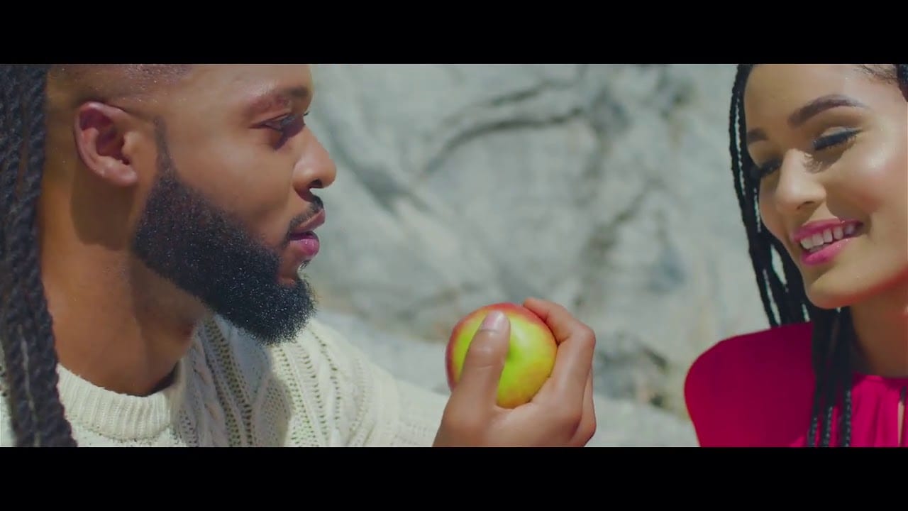 Flavour - "Omo T'emi" Video