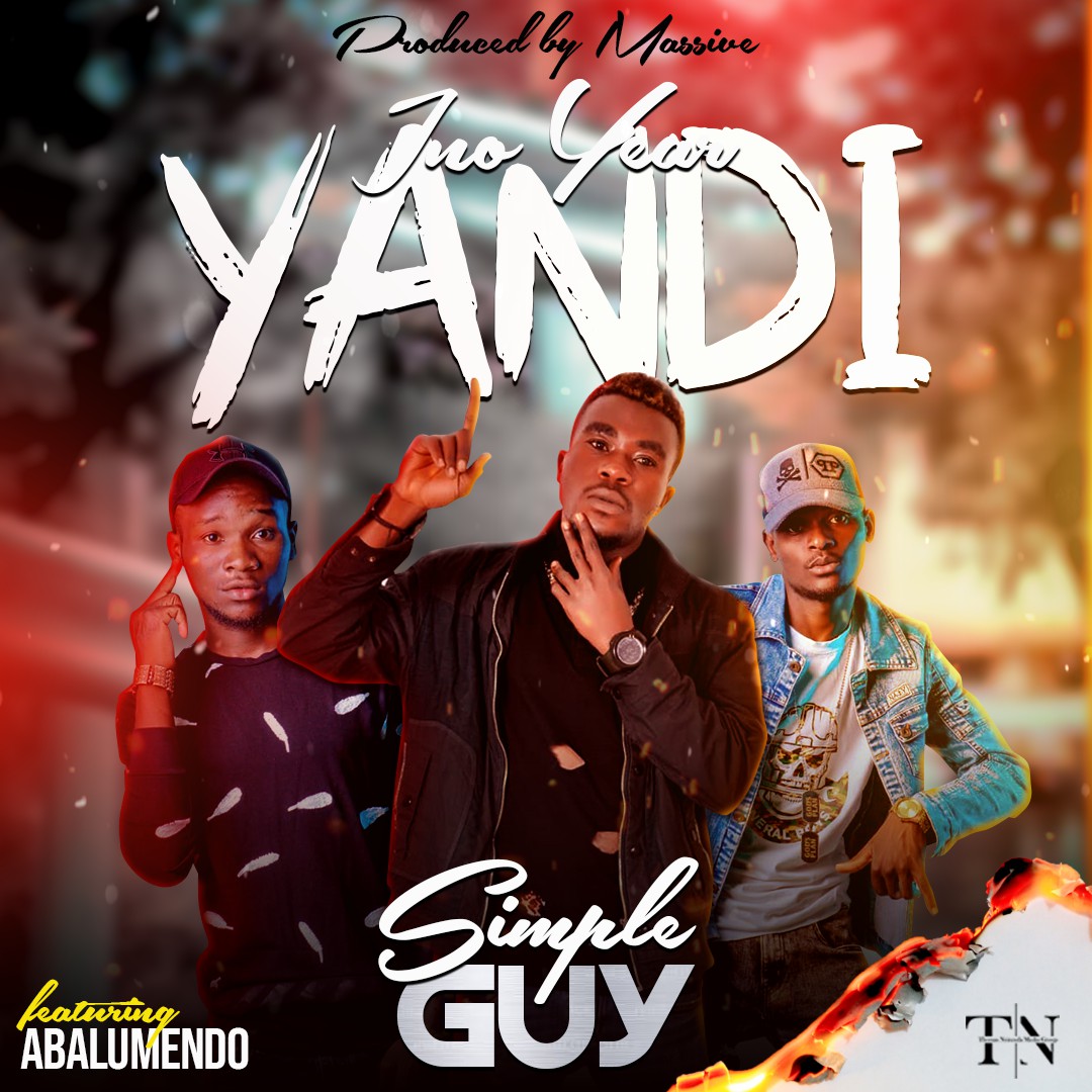 Simple Guys ft. Abalumendo - Ino Year Yandi Download Mp3