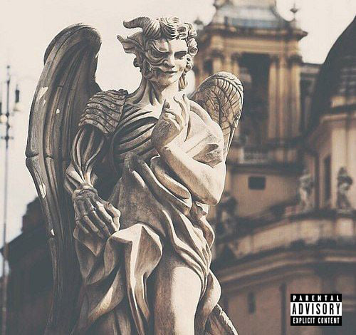 J.O.B Ft. MSP TeNZ - "Demon" Mp3