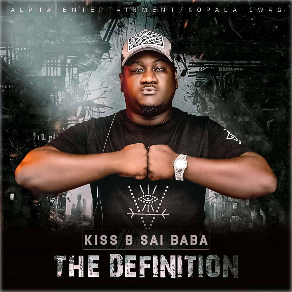 Kiss B Sai Baba – "The Definition" Mp3 & Video