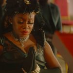 Niniola - "Innocent (Fagbo)" Video