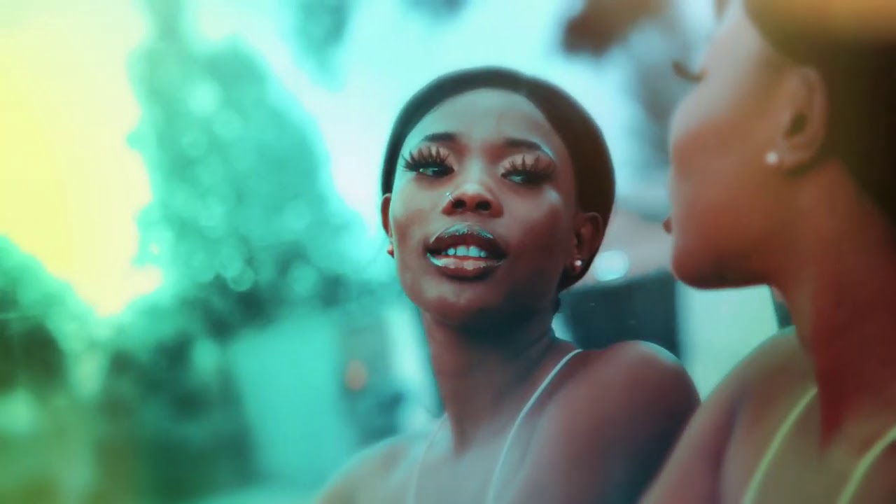 OG Beejay Ft. Jay Rox - "Light" Video