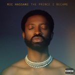 Ric Hassani – "The Prince I Became" ALbum