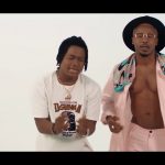 Singah ft. Alikiba - 'Somebody' Video