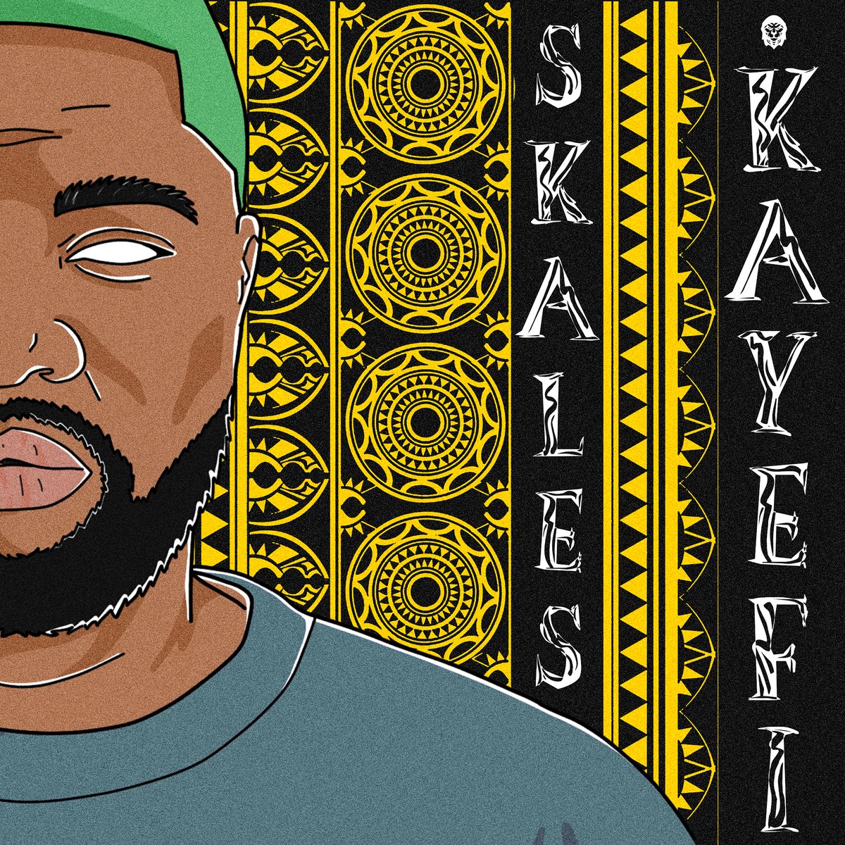 DOWNLOAD Skales – "Kayefi " Mp3