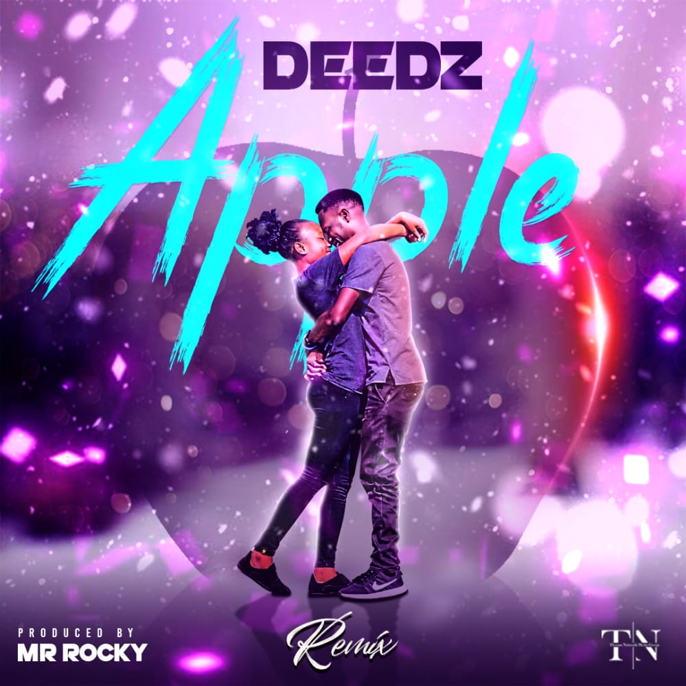 Deedz - "Apple (Remix)" (Prod. By Mr Rocky) Mp3