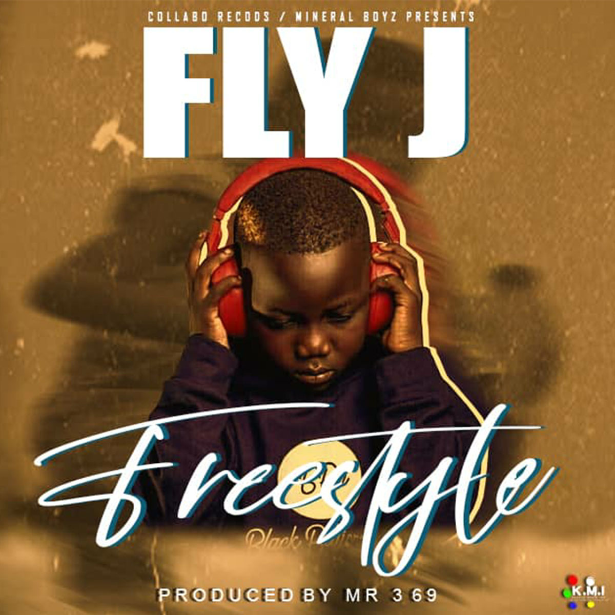 Fly Jay – "Freestyle" (Prod. Mr 369) Mp3